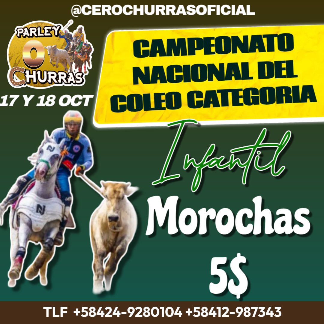 MOROCHAS CAM INFANTIL